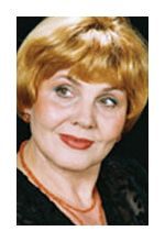 Татьяна Глущенко