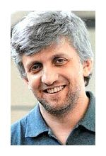 Евгений Митта