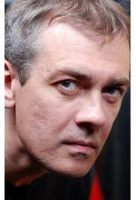 Антон Сиверс