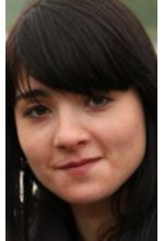 Анна Куликова