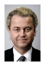 Герт Вилдерс
