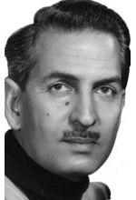 Явар Аббас