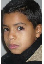 Ryan Azzoug Gaumont