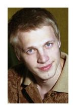 Валентин Томусяк