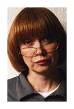 Любовь Руднева