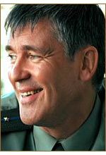 Владимир Комаров