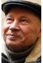 Виталий Мельников