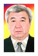 Шерхан Абилов