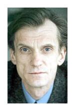 Сергей Жукович