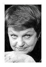 Ирина Комарова