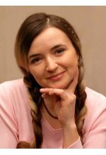 Надежда Саврасова