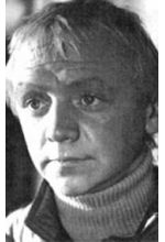 Виктор Перевалов