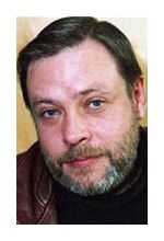 Александр Устинов