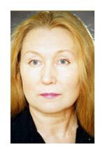 Людмила Егорова