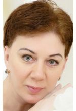 Ольга Кирсанова