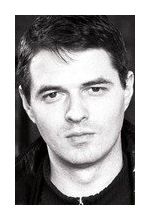 Марк Гаврилов
