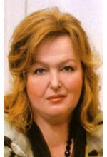 Елена Соловей