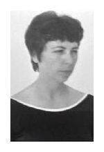 Елена Габриелова