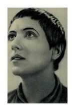 Мария Фальконетти