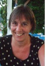 Ребекка О’Брайэн