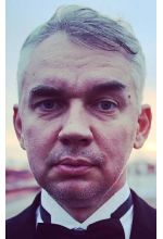 Александр Машанов