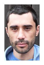 Виктор Алферов