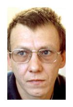 Владимир Приезжев
