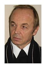 Алексей Ярмилко