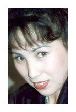 Сауле Искакова