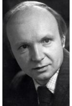 Андрей Мягков