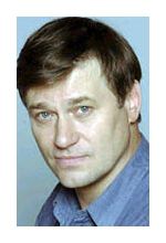 Александр Цуркан