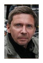 Сергей Гусинский