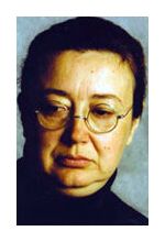 Людмила Гамуряк