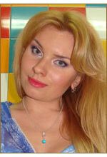 Юлия Марина