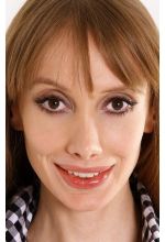 Светлана Ястребова