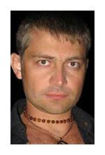 Евгений Гончаренко