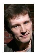 Дмитрий Лебедев