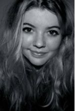 Amelia Dearing