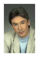 Жан Байжанбаев