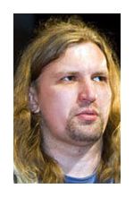 Сергей Бобров