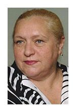 Светлана Новикова