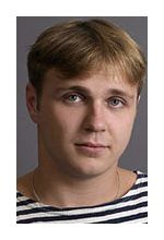 Алексей Кантур