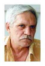 Александр Казаков