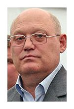 Владимир Петров