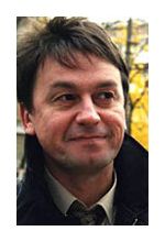 Дмитрий Шиляев