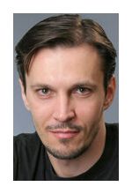 Павел Кузин