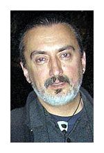 Олег Казанчеев