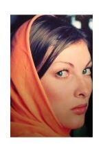 Любовь Анисимова