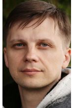 Сергей Нестеров
