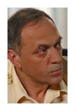 Александр Хмельницкий